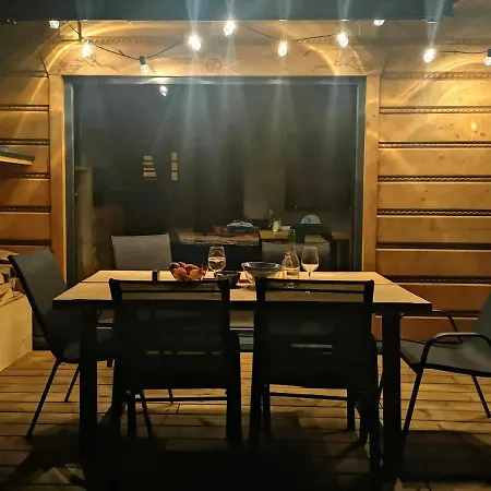 Chill And Rest